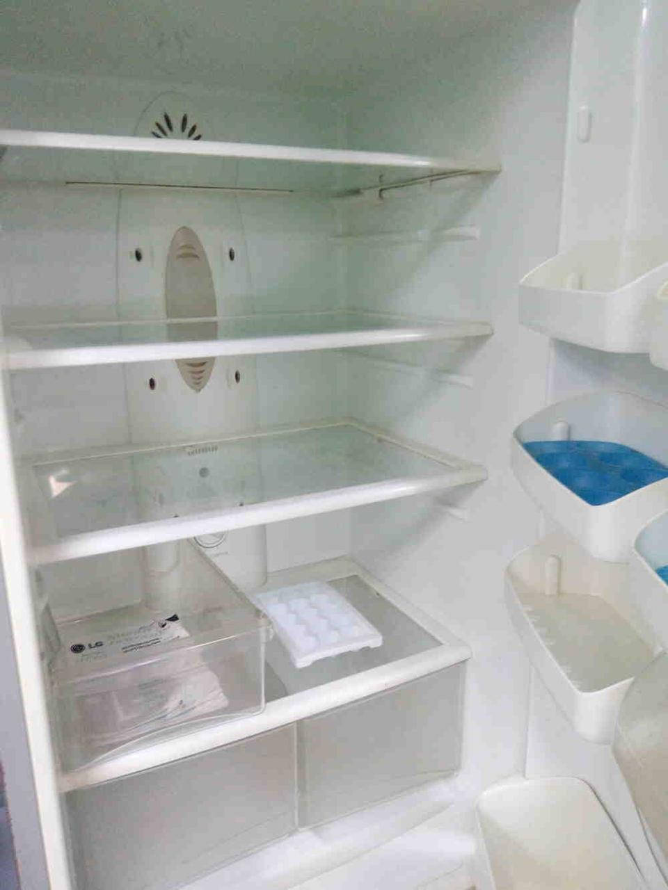 Холодильник Б/У Lg GR-N389 SQF
Холодильник Б/У Lg GR-N389 SQF