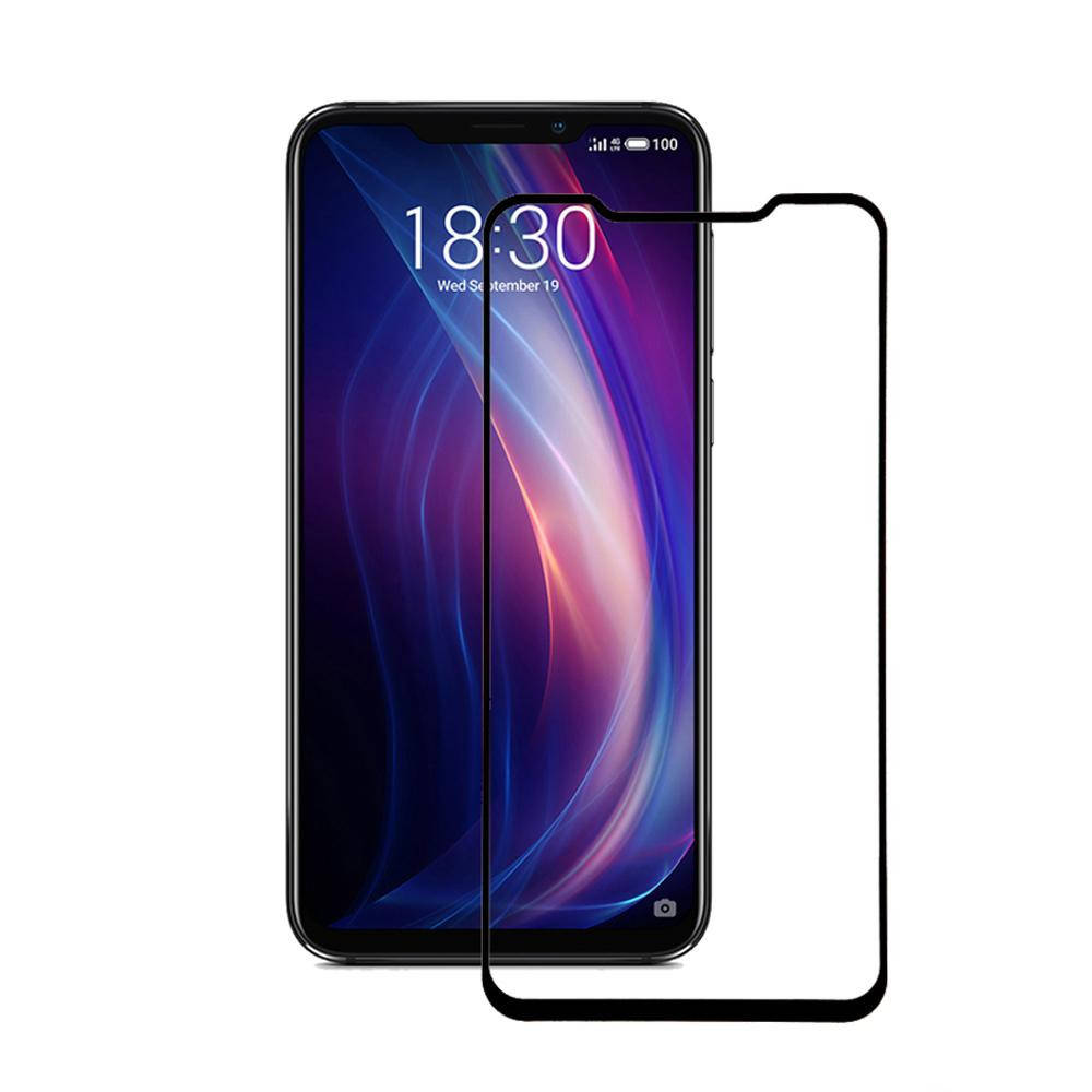 Защитное стекло для Meizu X8 на весь экран 5д стекло на телефон мейзу х8 черное NFD, Черный
Защитное стекло для Meizu X8 на весь экран 5д стекло на телефон мейзу х8 черное NFD, Черный