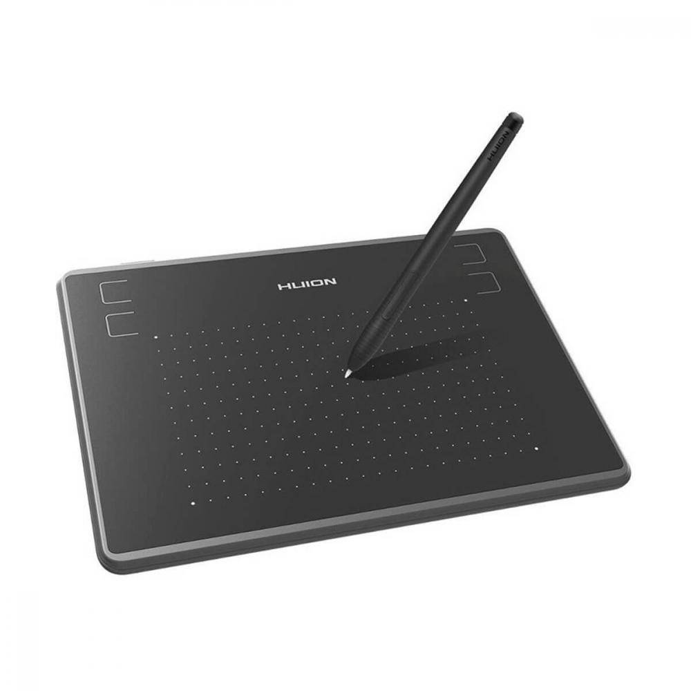 Графический планшет Huion H430P 
Графический планшет Huion H430P