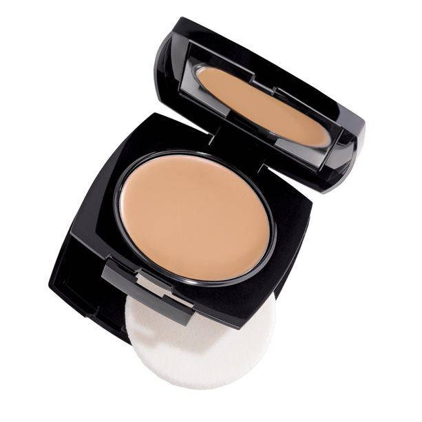 Компактная крем-пудра для лица 9 г. Бежевая
Компактная крем-пудра для лица 9 г. Бежевая