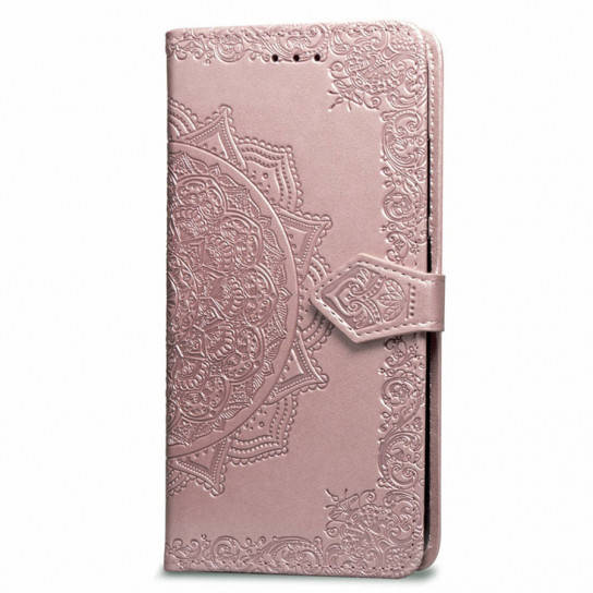 Кожаный чехол (книжка) Art Case с визитницей для Xiaomi Redmi Note 5 Pro / Note 5 (DC), Розовый
Кожаный чехол (книжка) Art Case с визитницей для Xiaomi Redmi Note 5 Pro / Note 5 (DC), Розовый
