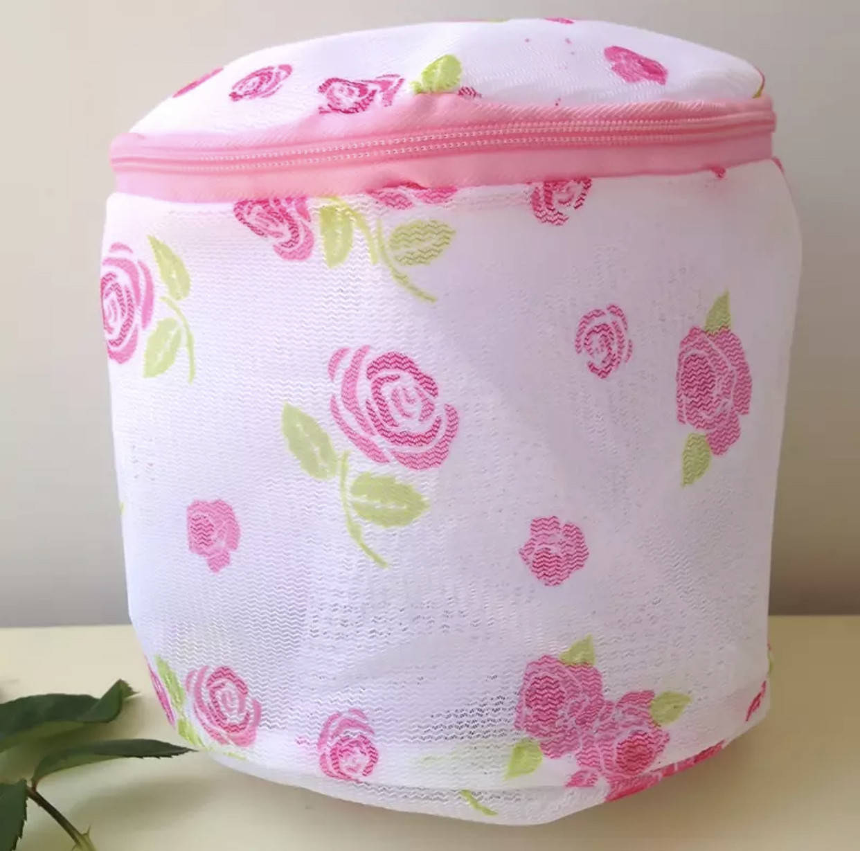 Мешок для стирки бюстгальтеров! Полезный
Мешок для стирки бюстгальтеров! Полезный