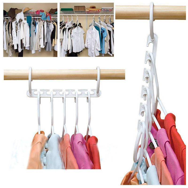 Органайзер для вешалок Wonder hangers Wonder Hangers,Органайзер для шкафа, Вешалка для одежды, Белый
Органайзер для вешалок Wonder hangers Wonder Hangers,Органайзер для шкафа, Вешалка для одежды, Белый