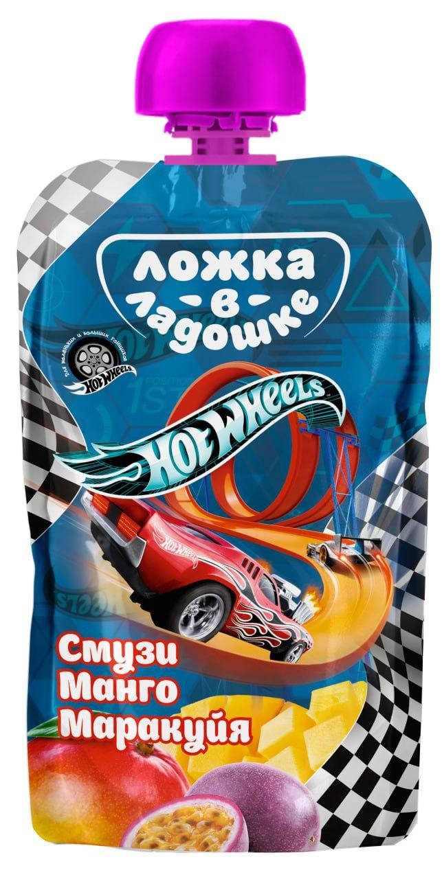 9547_Годен_до_22.10.22 «HOT WHEELS» Пюре з манго і маракуйї «Смузі манго-маракуйя» для дітей від 9 місяців,
9547_Годен_до_22.10.22 «HOT WHEELS» Пюре з манго і маракуйї «Смузі манго-маракуйя» для дітей від 9 місяців,