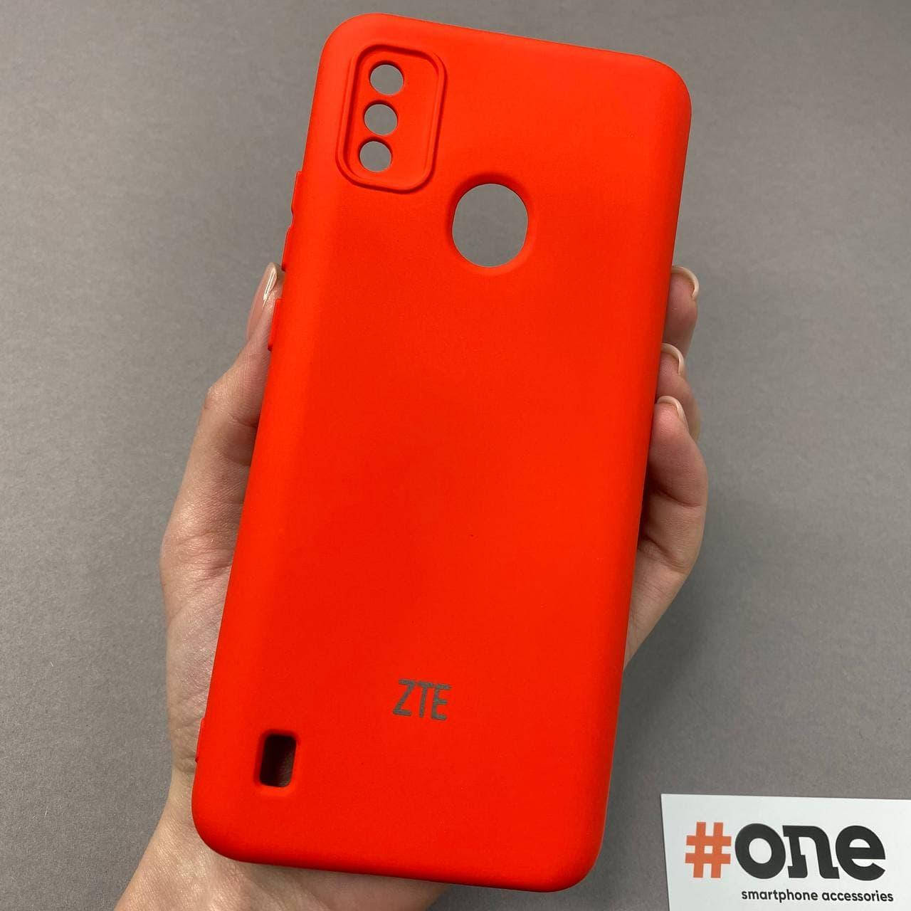Чехол для ZTE Blade A51 с микрофиброй с защитой для камеры чехол на телефон зте блейд а51 красный T5G
Чехол для ZTE Blade A51 с микрофиброй с защитой для камеры чехол на телефон зте блейд а51 красный T5G