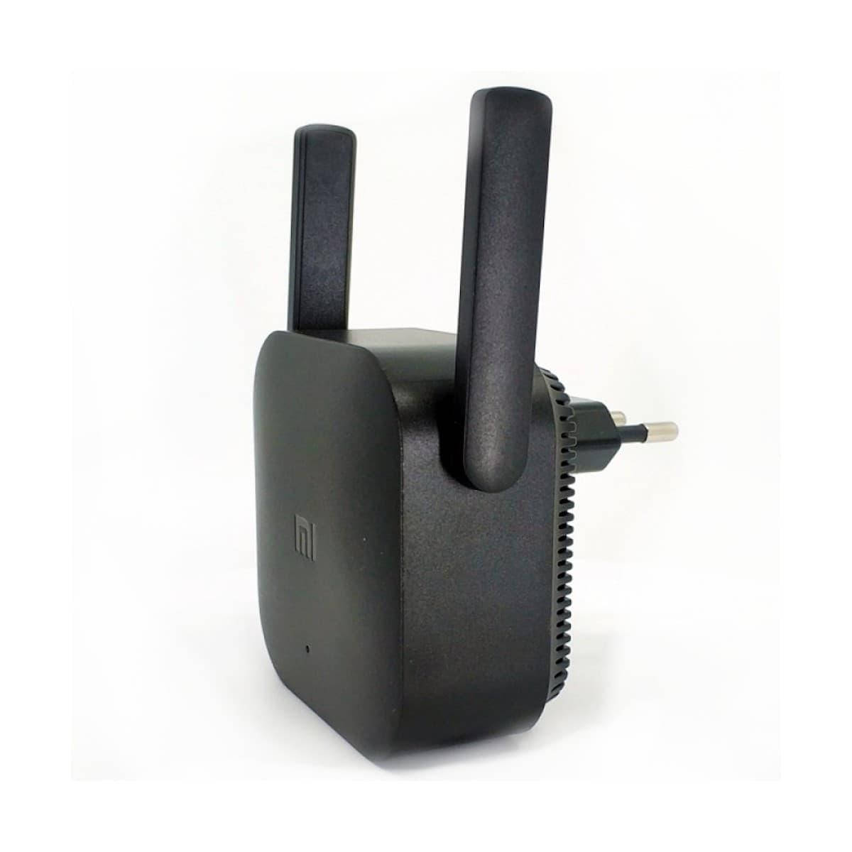 Усилитель сигнала Wi-Fi Xiaomi Mi Wi-Fi Amplifier PRO 300 GLOBAL AP/Repeater/Router DVB4235GL
Усилитель сигнала Wi-Fi Xiaomi Mi Wi-Fi Amplifier PRO 300 GLOBAL AP/Repeater/Router DVB4235GL