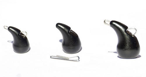 Груз Клык черный 25г ZPV-25G-25B
Груз Клык черный 25г ZPV-25G-25B