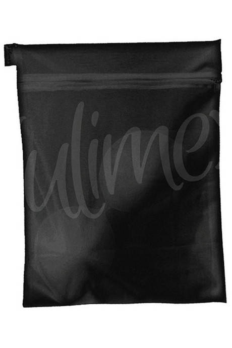 Мешок для стирки Julimex 30x40 - черный
Мешок для стирки Julimex 30x40 - черный