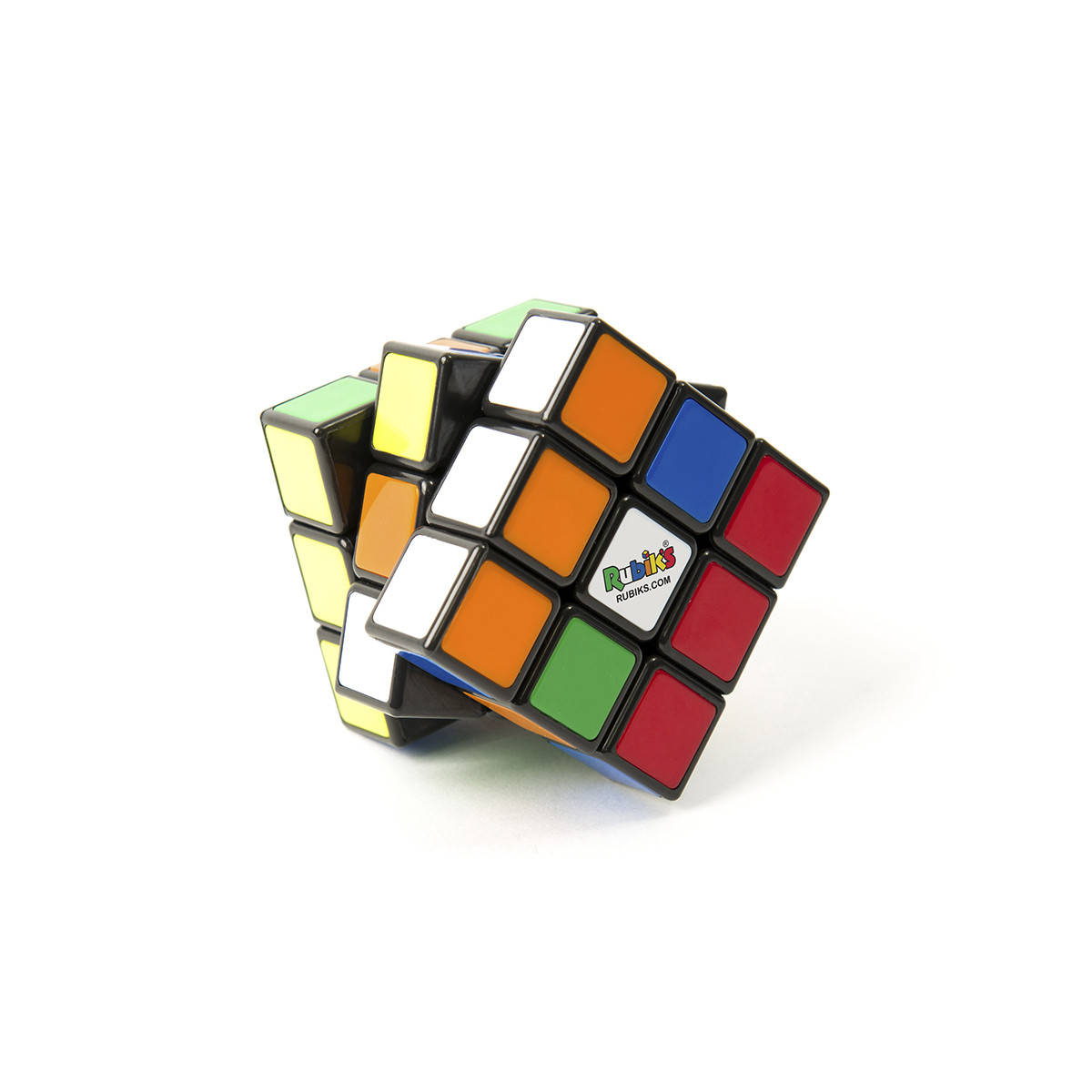 Головоломка Rubik`s S2 - Кубик Рубика 3x3 6062624 
Головоломка Rubik`s S2 - Кубик Рубика 3x3 6062624