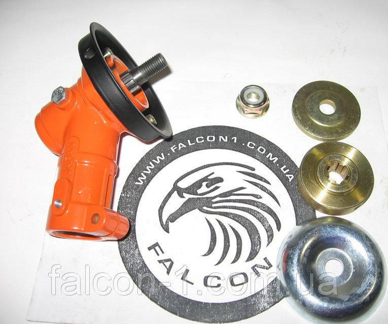 Редуктор Forte ЕМК-420М для электрокос и триммеров
Редуктор Forte ЕМК-420М для электрокос и триммеров