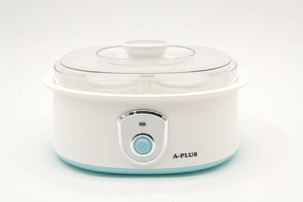 Йогуртница А-Плюс круглая 
Йогуртница А-Плюс круглая