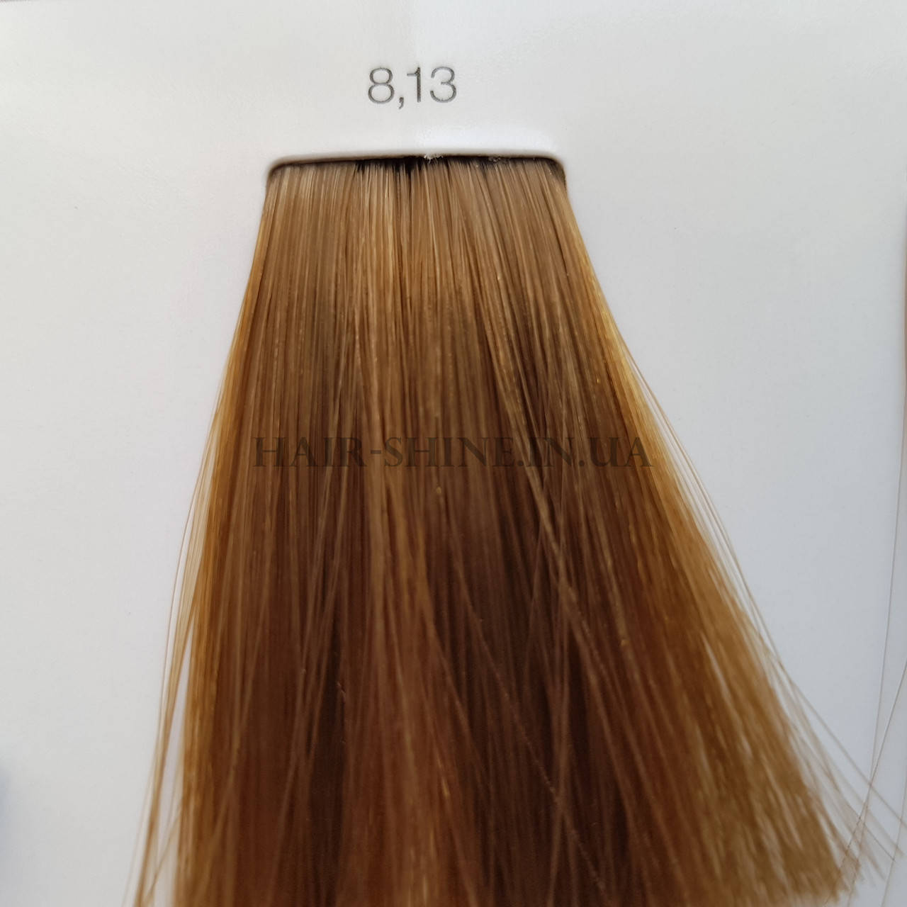 Краска без аммиака 60 мл L'Oreal Professionnel Inoa 8.13 Светлый блондин пепельный золотистый
Краска без аммиака 60 мл L'Oreal Professionnel Inoa 8.13 Светлый блондин пепельный золотистый