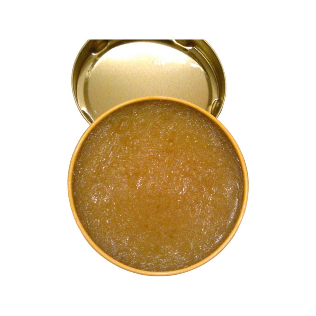 Полироль с воском карнауба 
Полироль с воском карнауба