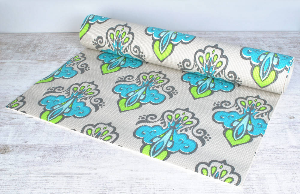 Коврик для йоги и фитнеса, йога мат Yoga Mat Серый
Коврик для йоги и фитнеса, йога мат Yoga Mat Серый