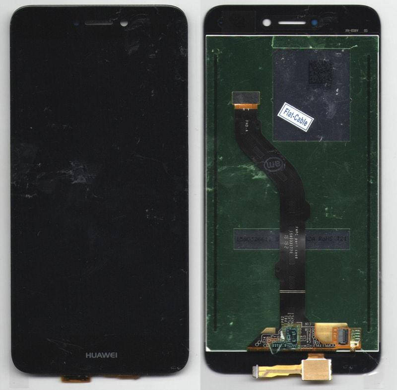Дисплей + сенсор Huawei P8 Lite 2017 (PRA-LA1, PRA-LX2, PRA-LX1, PRA-LX3) Чёрный (OEMC), Черный
Дисплей + сенсор Huawei P8 Lite 2017 (PRA-LA1, PRA-LX2, PRA-LX1, PRA-LX3) Чёрный (OEMC), Черный