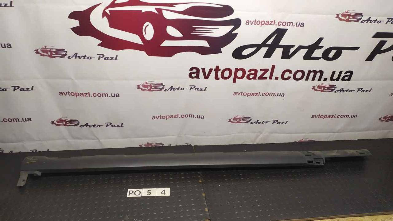 PO0054 764260776r Накладка на порог R в наявності є новий Renault (RVI) Sandero Stepway 2 13-
PO0054 764260776r Накладка на порог R в наявності є новий Renault (RVI) Sandero Stepway 2 13-