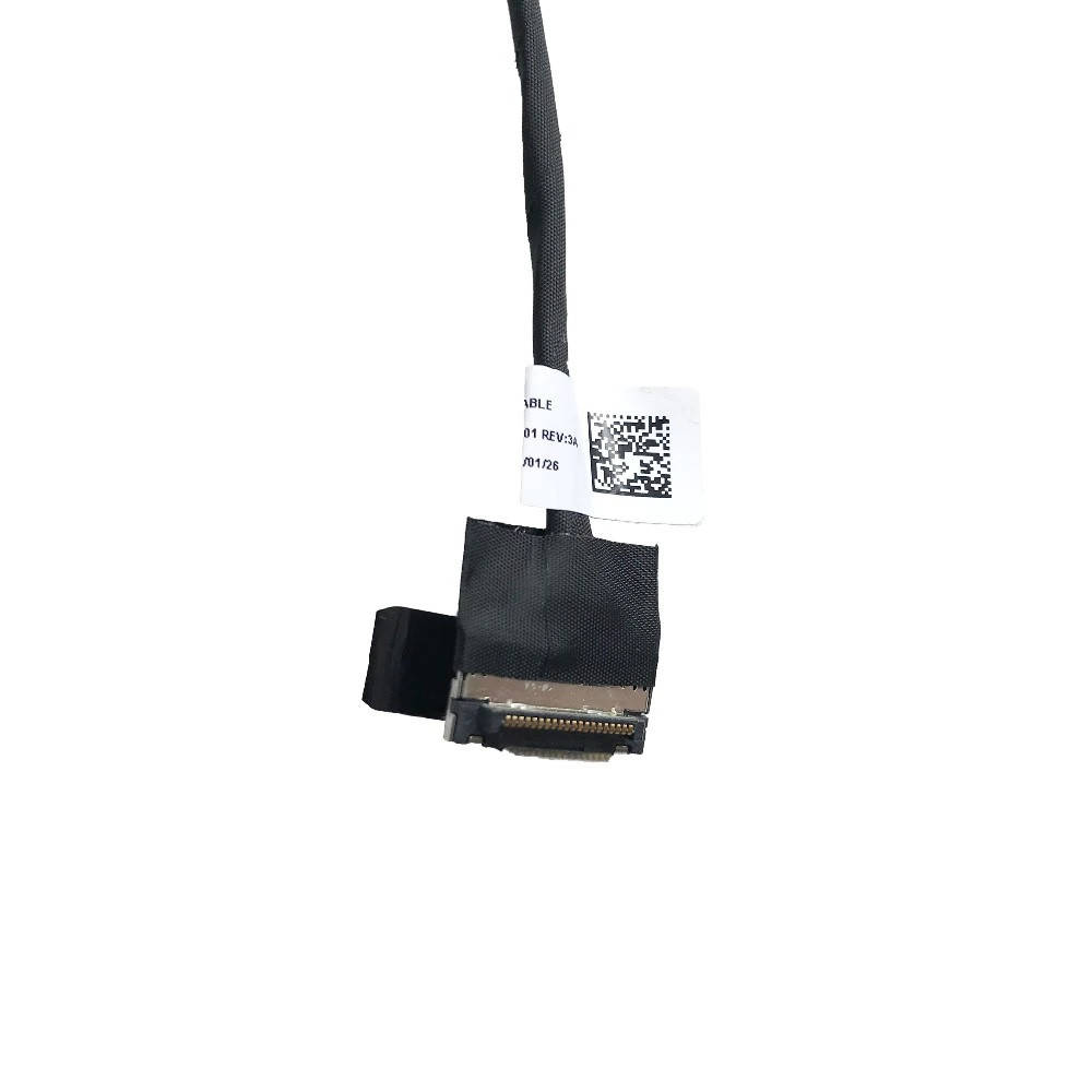 Шлейф жесткого диска (HDD SATA) для Acer Aspire 3 A314, A315, (DD0ZAJHD000, DD0ZAJHD001) нов
Шлейф жесткого диска (HDD SATA) для Acer Aspire 3 A314, A315, (DD0ZAJHD000, DD0ZAJHD001) нов