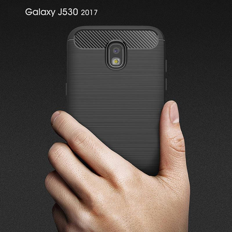 Бампер для Samsung J530 Galaxy J5 2017 Carbon ( Самсунг Галакси Джей 5 ) 2125 МирАкс, Синий
Бампер для Samsung J530 Galaxy J5 2017 Carbon ( Самсунг Галакси Джей 5 ) 2125 МирАкс, Синий