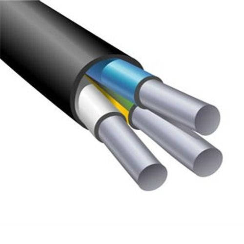 Провод АВВГ 3х2,5 (NTP) 
Провод АВВГ 3х2,5 (NTP)