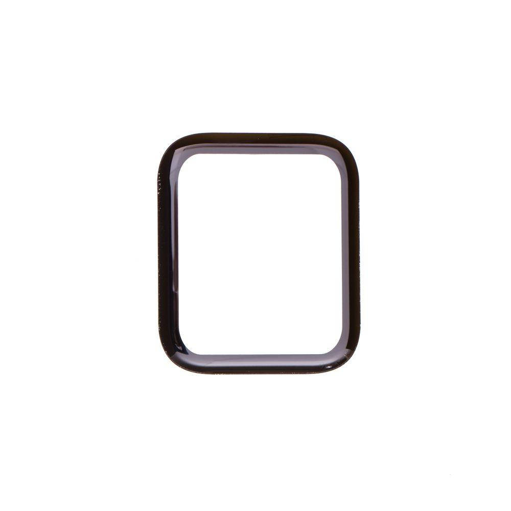 Защитное стекло 3-4D Glass Full Glue Apple Watch 44mm Цвет Прозрачное 
Защитное стекло 3-4D Glass Full Glue Apple Watch 44mm Цвет Прозрачное