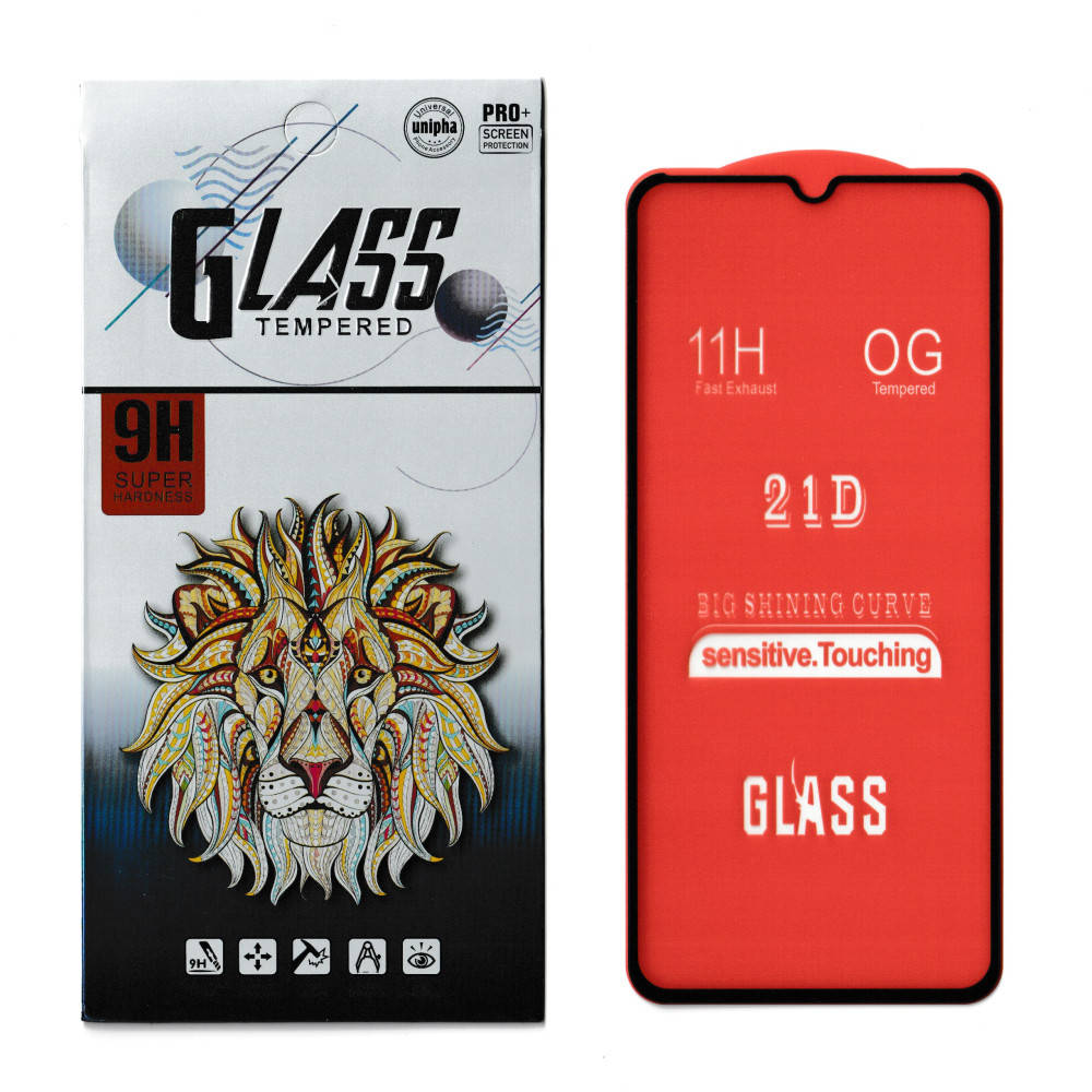 Защитное стекло XD+ на весь экран для ZTE Blade 20 Smart (Чёрная рамка, Full Glue), Черный
Защитное стекло XD+ на весь экран для ZTE Blade 20 Smart (Чёрная рамка, Full Glue), Черный