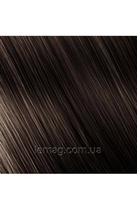 Nouvelle Smart Hair Color Стойкая крем-краска 3 - Темный коричневый, 60 мл
Nouvelle Smart Hair Color Стойкая крем-краска 3 - Темный коричневый, 60 мл