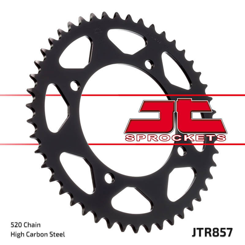 JT ЗАДНЯЯ ЗВЕЗДА 857 39 YAMAHA XT 600 '83-94 (JTR857.39)* (ЦЕПЬ 520) - ТАКЖЕ 458839JT/85739JT
JT ЗАДНЯЯ ЗВЕЗДА 857 39 YAMAHA XT 600 '83-94 (JTR857.39)* (ЦЕПЬ 520) - ТАКЖЕ 458839JT/85739JT