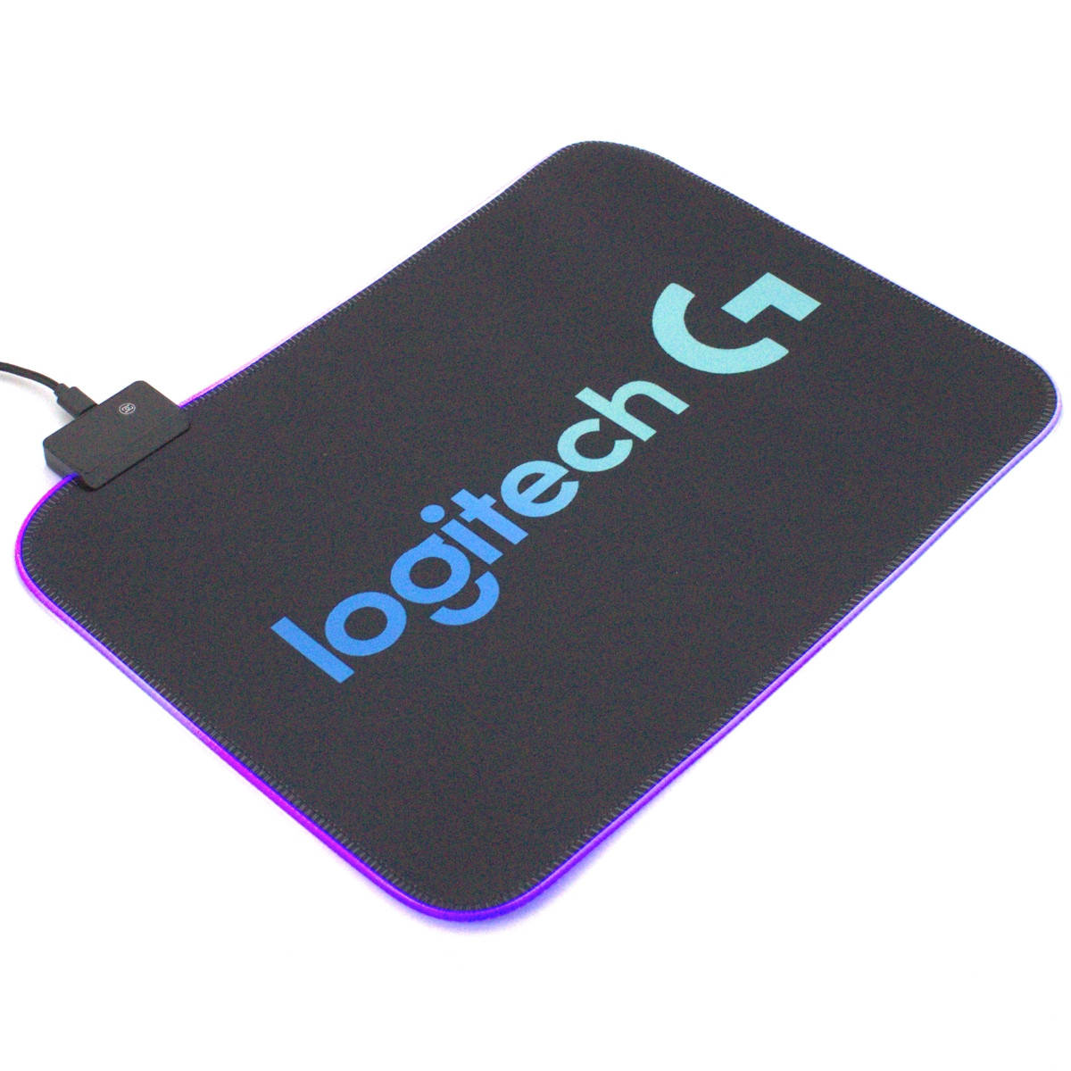 Коврик для компьютерной мыши LED RGB подсветка Logitech 350х250 Геймерская игровая поверхность Speed L-350, Черный
Коврик для компьютерной мыши LED RGB подсветка Logitech 350х250 Геймерская игровая поверхность Speed L-350, Черный