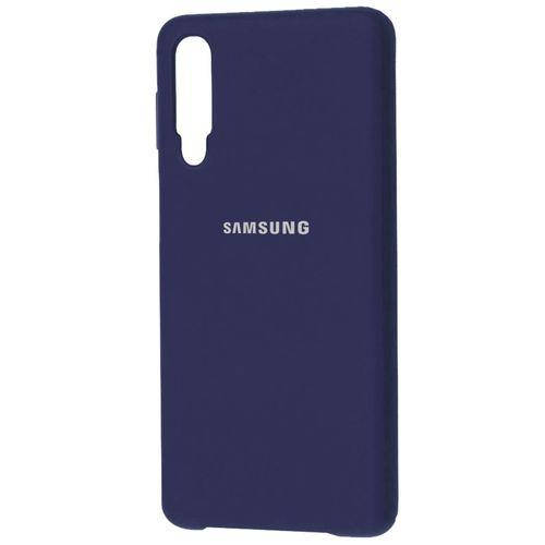 Чохол New Original Soft Case для Samsung A505 Galaxy A50/A307 Galaxy A30s/A507 Galaxy A50s (08) Dark Blue, Синий
Чохол New Original Soft Case для Samsung A505 Galaxy A50/A307 Galaxy A30s/A507 Galaxy A50s (08) Dark Blue, Синий