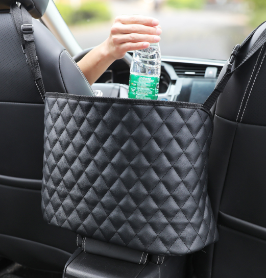 Органайзер подвесной между сидениями
Органайзер подвесной между сидениями