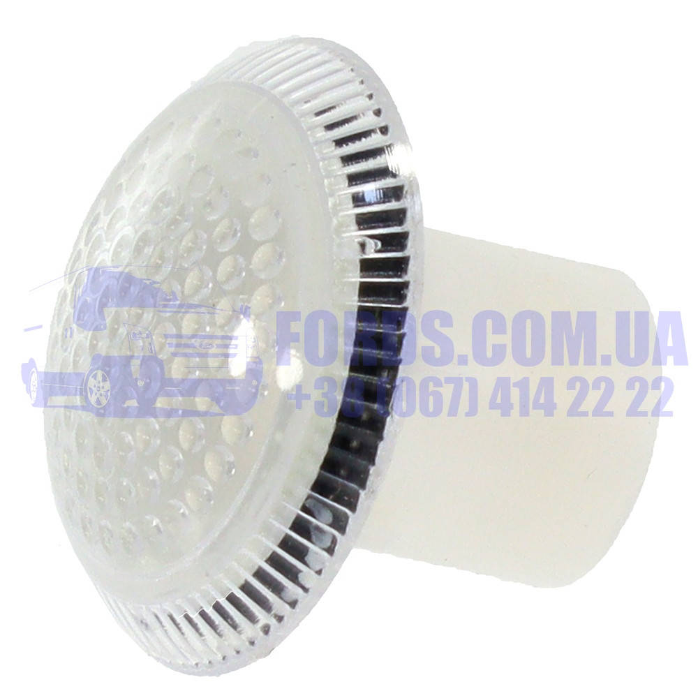 Повторитель поворота крыла FORD CONNECT/COURIER 2009- (Белый) (4972773/9T1613K376AA/BSG30810045) BSG
Повторитель поворота крыла FORD CONNECT/COURIER 2009- (Белый) (4972773/9T1613K376AA/BSG30810045) BSG