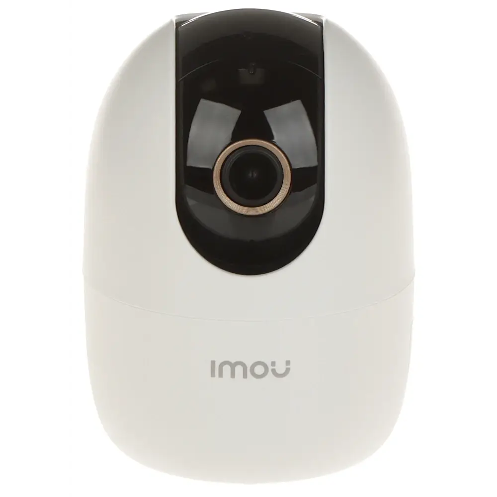 Камера Imou IPC-A42P-D 4MP H.265 Wi-Fi поворотная | Поворотная камера Imou | Wi-Fi поворотная видеокамера
Камера Imou IPC-A42P-D 4MP H.265 Wi-Fi поворотная | Поворотная камера Imou | Wi-Fi поворотная видеокамера