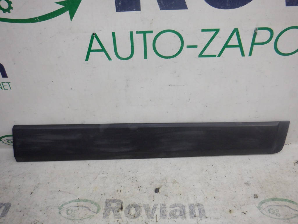 Б/У Молдинг двери передний правый (Кроссовер) Chevrolet CAPTIVA 2006-2018 (Шевроле Каптива), 96439708
Б/У Молдинг двери передний правый (Кроссовер) Chevrolet CAPTIVA 2006-2018 (Шевроле Каптива), 96439708