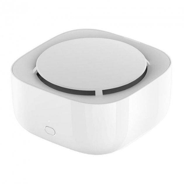 Умный отпугиватель комаров/фумигатор Xiaomi (OR) Mijia Mosquito Repellent Smart White (WX07ZM)
Умный отпугиватель комаров/фумигатор Xiaomi (OR) Mijia Mosquito Repellent Smart White (WX07ZM)