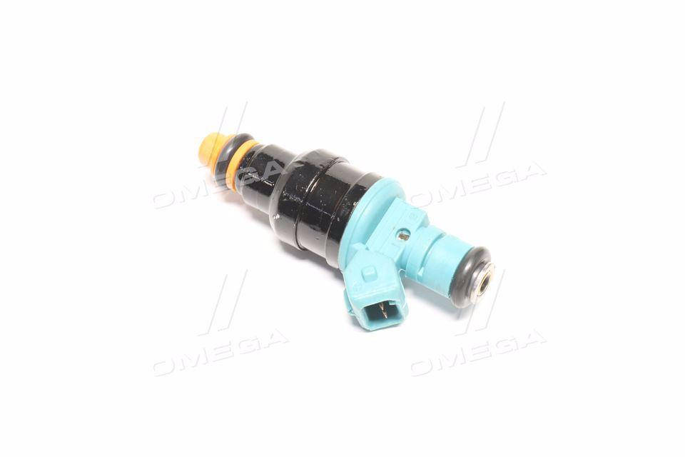 Форсунка топливная ВАЗ 2108-099, 2110-2112, 2121-2123 объем 1,5 1,6 1,7 8V (RIDER) RD.0280150996
Форсунка топливная ВАЗ 2108-099, 2110-2112, 2121-2123 объем 1,5 1,6 1,7 8V (RIDER) RD.0280150996