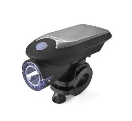 Велосипедная фара Yunduan Solar YSB05
Велосипедная фара Yunduan Solar YSB05