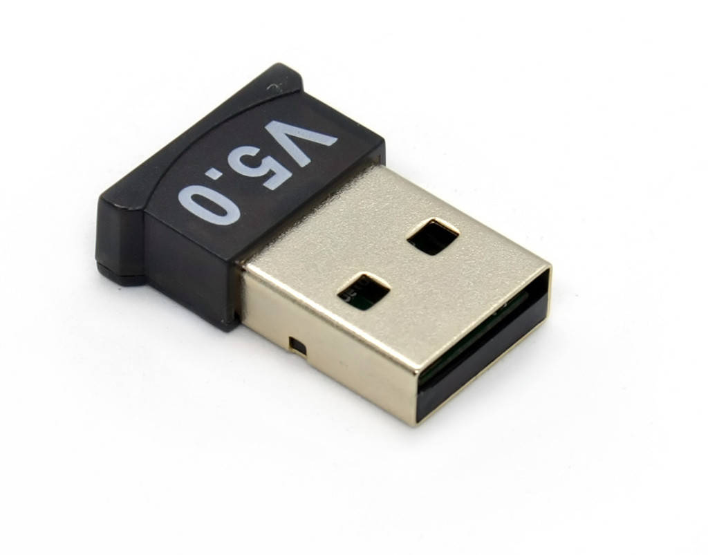 Bluetooth-адаптер USB v5.0+EDR HQ-Tech BT5-S1, мини, RTL8761B, блистер
Bluetooth-адаптер USB v5.0+EDR HQ-Tech BT5-S1, мини, RTL8761B, блистер