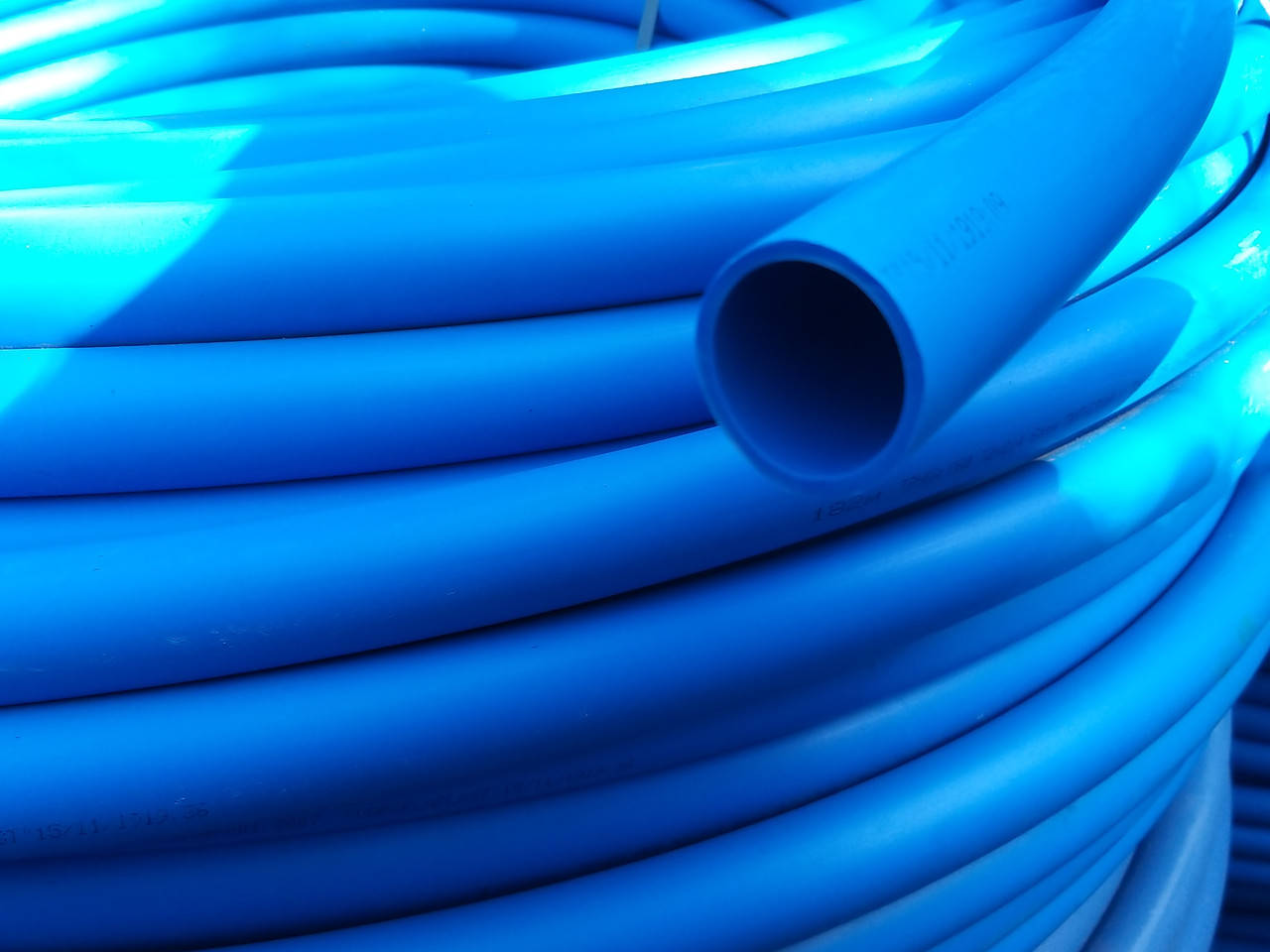 Труба полиэтиленовая Ø 32 мм*2,4 мм СИНЯЯ-ПЕРВИЧКА 6 атм VORSKLAPLAST (200 м в бухте), Синий
Труба полиэтиленовая Ø 32 мм*2,4 мм СИНЯЯ-ПЕРВИЧКА 6 атм VORSKLAPLAST (200 м в бухте), Синий