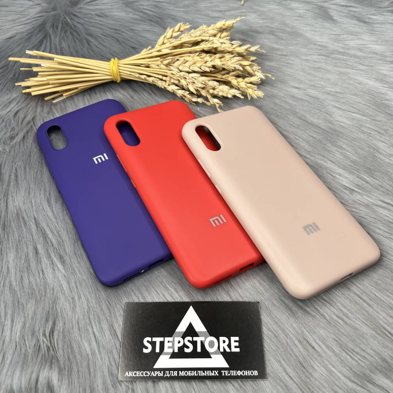 Чехол Silicone Case 360 Xiaomi Redmi 9a с микрофиброй противоударный закрытым низом черный Black, Фиолетовый
Чехол Silicone Case 360 Xiaomi Redmi 9a с микрофиброй противоударный закрытым низом черный Black, Фиолетовый