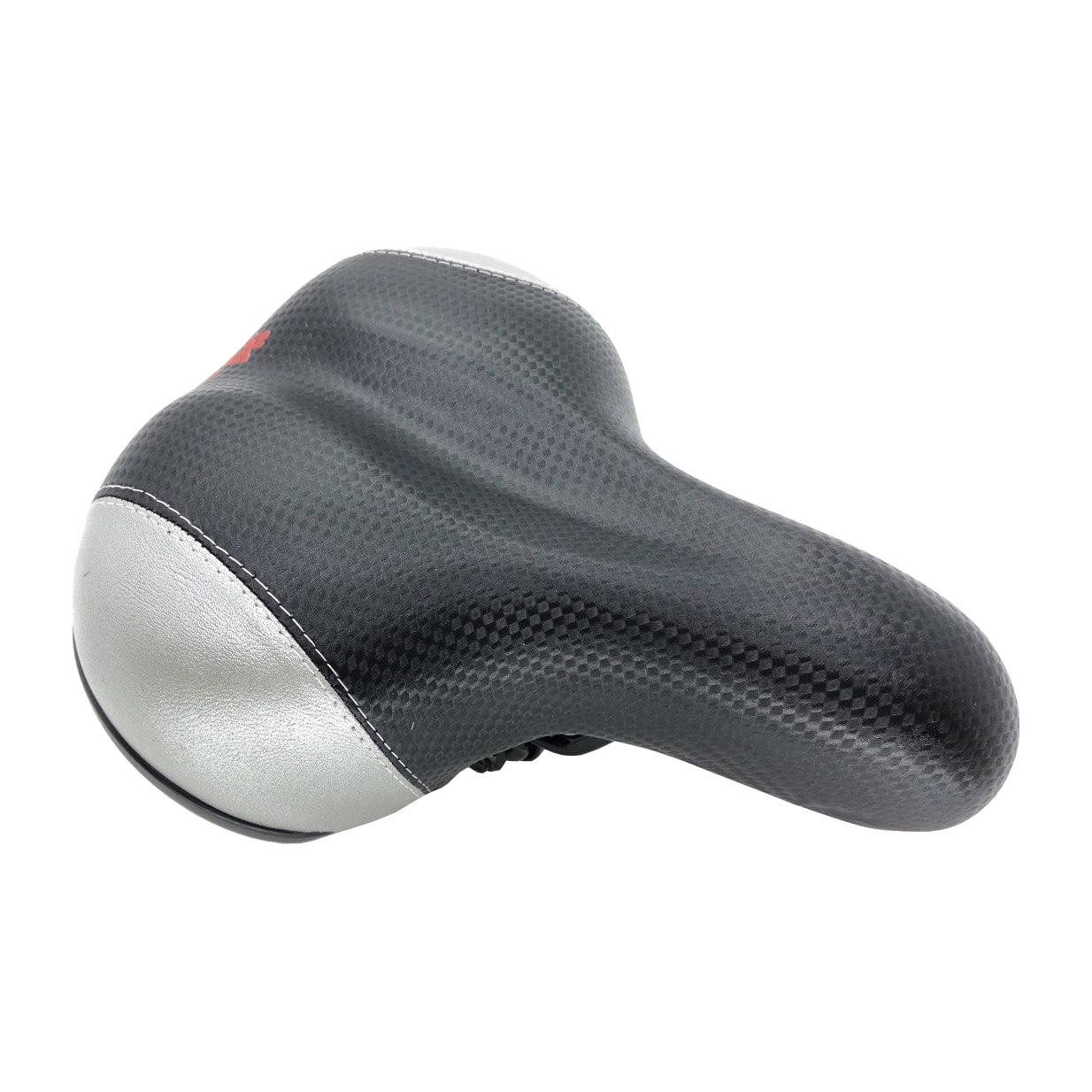 Седло дорожное ФЛАГМАН с пружинами
Седло дорожное ФЛАГМАН с пружинами