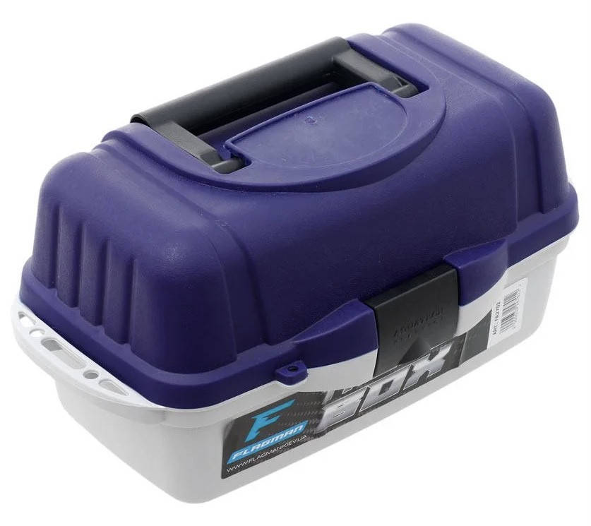 Ящик Рыболовный Для Снастей
Ящик Рыболовный Для Снастей