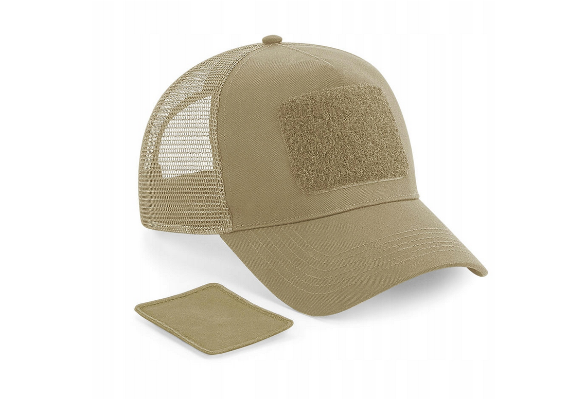 Бейсболка с липучкой Extremewear Desert, Песочный