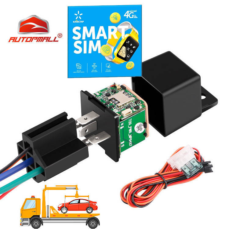 MV730 GPS GSM GPRS трекер-локатор реального времени, с возможностью отсечки масла или топлива Да
MV730 GPS GSM GPRS трекер-локатор реального времени, с возможностью отсечки масла или топлива Да