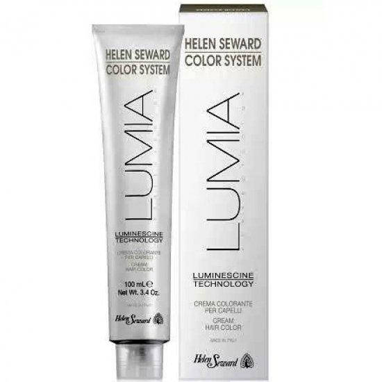 Стойкая краска для волос Helen Seward Lumia Perfect Color 100 мл 10.17 - Пепельно-ирисовый платиновый блондин
Стойкая краска для волос Helen Seward Lumia Perfect Color 100 мл 10.17 - Пепельно-ирисовый платиновый блондин