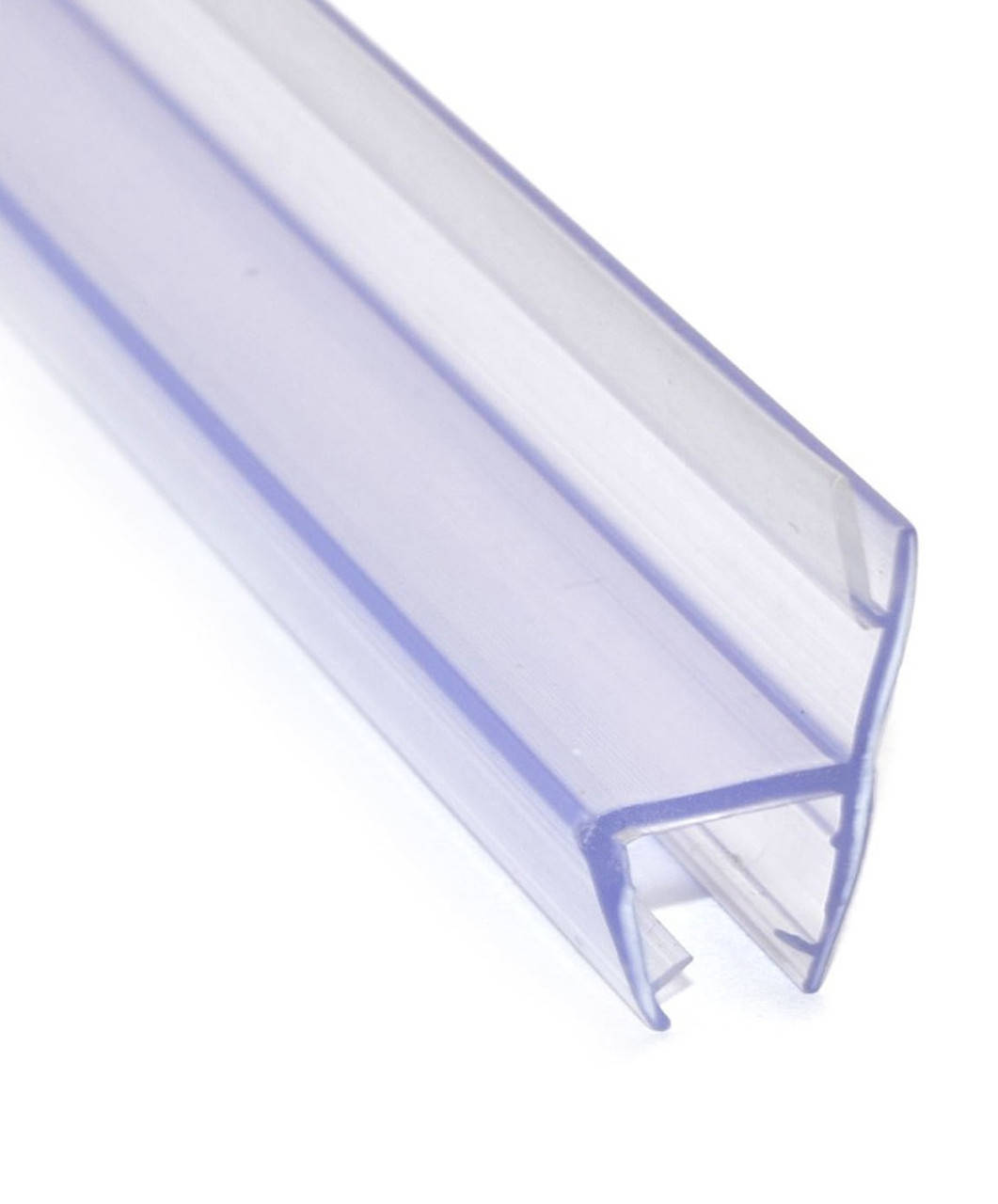 Силиконовый уплотнитель для душевых кабин и гидробоксов брызговик для душевой кабины Rolli 001 2 м
Силиконовый уплотнитель для душевых кабин и гидробоксов брызговик для душевой кабины Rolli 001 2 м