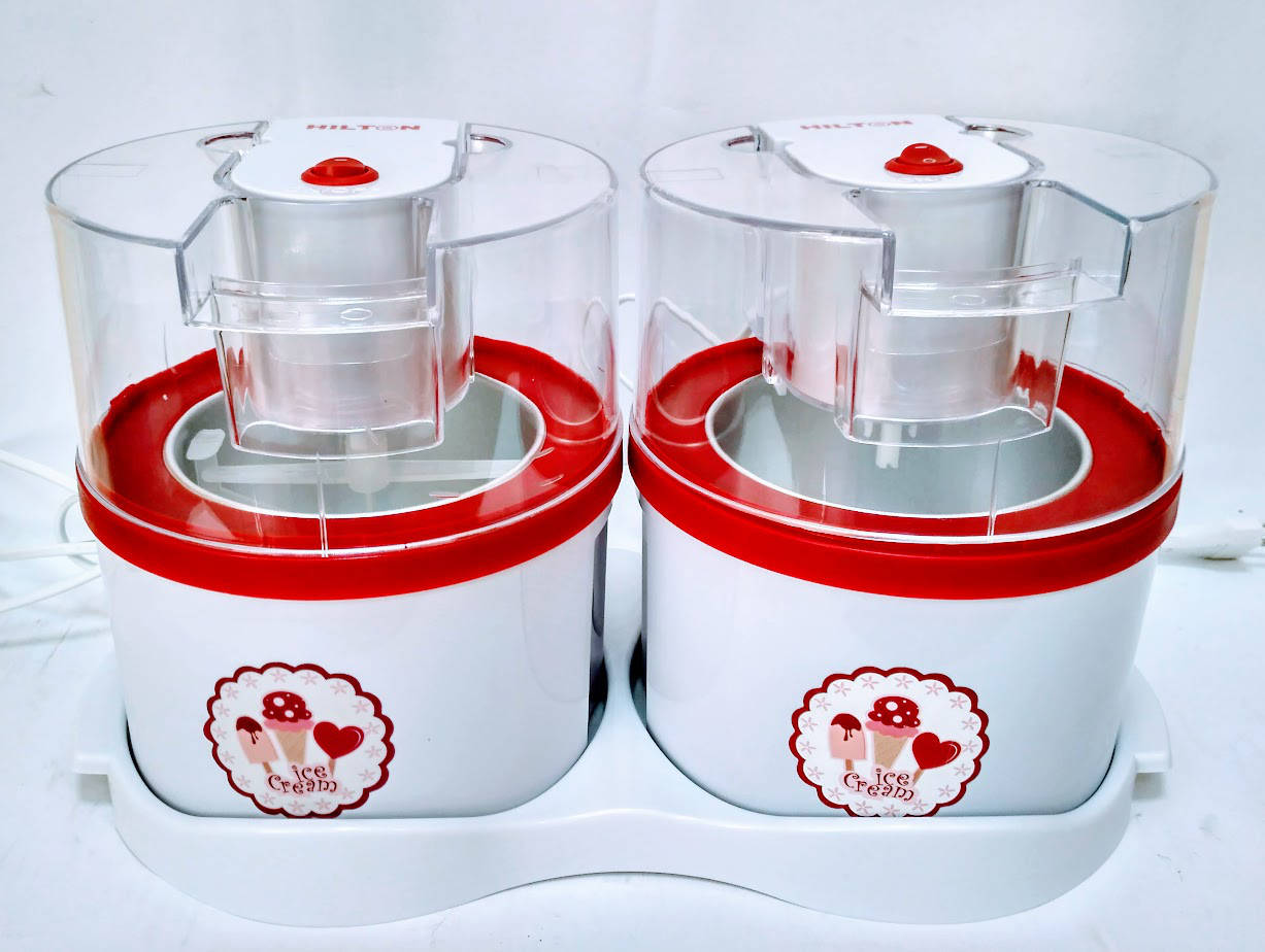 Мороженица Hilton ICM-3853
Мороженица Hilton ICM-3853