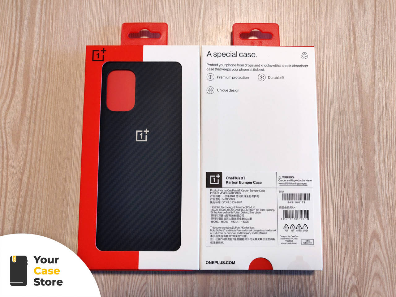 Фирменный оригинальный чехол OnePlus 8T karbon bumper карбоновый, 100% оригинал, Черный
Фирменный оригинальный чехол OnePlus 8T karbon bumper карбоновый, 100% оригинал, Черный