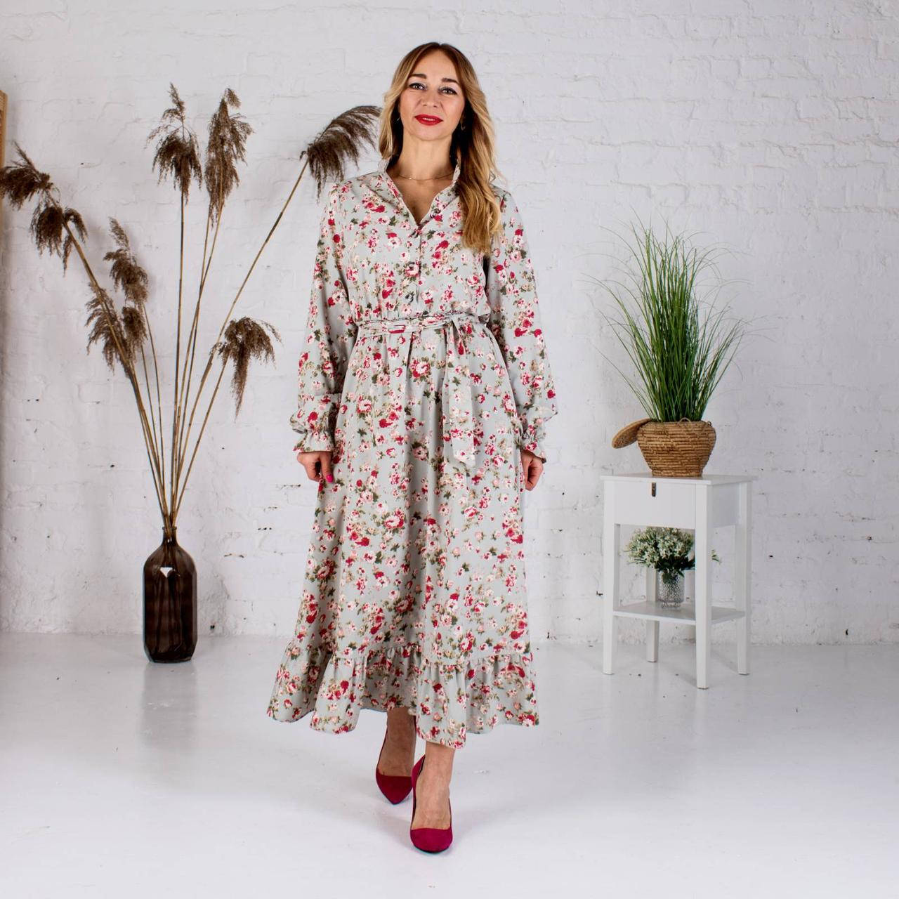 Женское модное платье София в ассортименте 48/50, Оливковый
Женское модное платье София в ассортименте 48/50, Оливковый