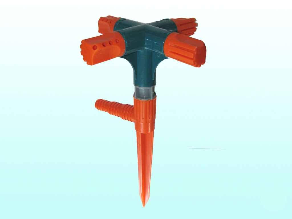 Розбризкувач Вертушка 4-ка (Харків)
Розбризкувач Вертушка 4-ка (Харків)