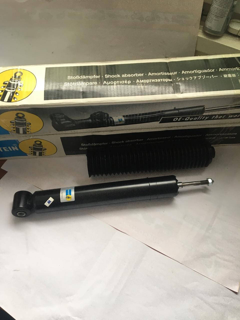Амортизатор задний (стойка) 2110, 2111, 2112, 1117, 1118, 1119 Калина масляный BILSTEIN 15-064462
Амортизатор задний (стойка) 2110, 2111, 2112, 1117, 1118, 1119 Калина масляный BILSTEIN 15-064462
